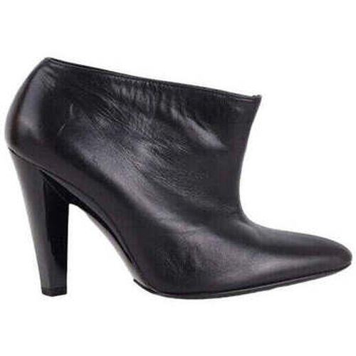 Boots Balenciaga Boots en cuir - Balenciaga - Modalova