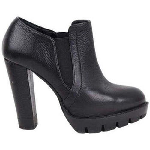 Boots Pinko Boots en cuir - Pinko - Modalova