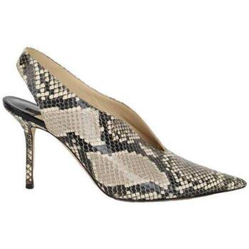 Chaussures escarpins Talons en cuir - Jimmy Choo - Modalova