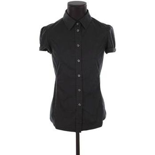 Chemise Chemise manches courtes en coton - Prada - Modalova