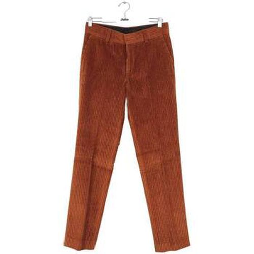 Pantalon Sandro Pantalon en coton - Sandro - Modalova