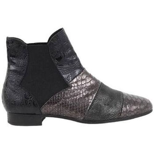 Boots Carel Boots en cuir - Carel - Modalova