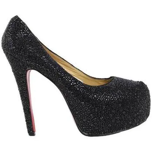 Chaussures escarpins Talons - Christian Louboutin - Modalova