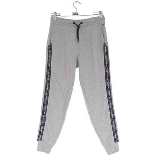 Pantalon Pantalon de sport en coton - Tommy Hilfiger - Modalova