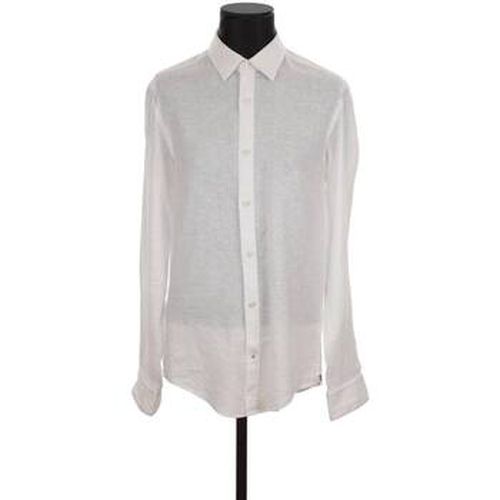 Chemise BOSS Chemise en lin - BOSS - Modalova