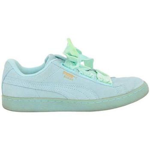 Baskets Puma Baskets en daim - Puma - Modalova