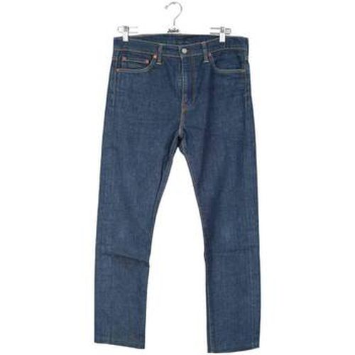 Jeans Levis Jean slim en coton - Levis - Modalova