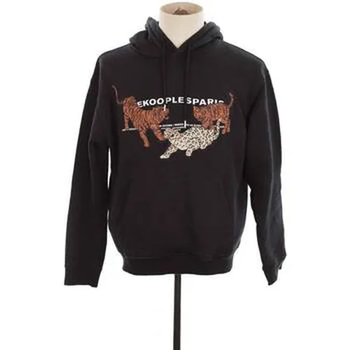 Sweat-shirt Sweatshirt en coton - The Kooples - Modalova