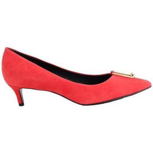 Chaussures escarpins Talons en daim - Stella Luna - Modalova