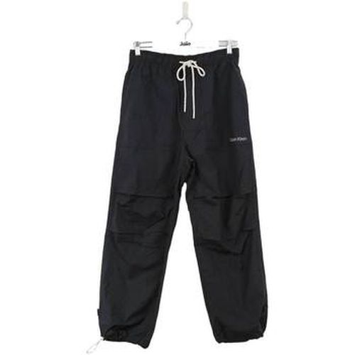 Pantalon Pantalon de sport en coton - Calvin Klein Jeans - Modalova