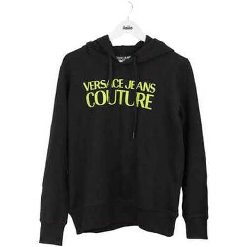 Sweat-shirt Sweatshirt en coton - Versace - Modalova