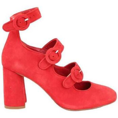 Chaussures escarpins Talons en cuir - Make My Lemonade - Modalova