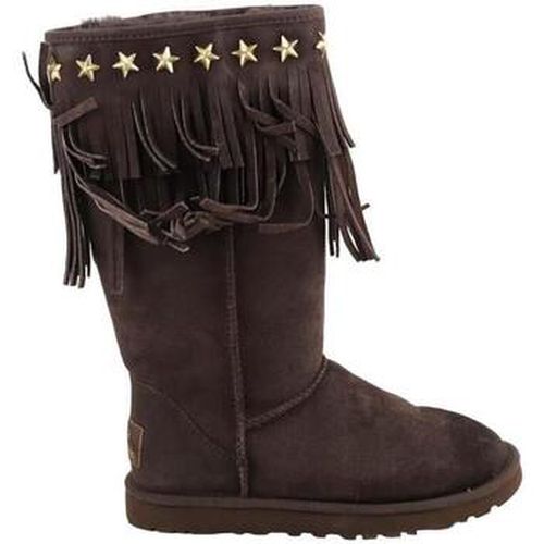 Boots Boots Jimmy Choo x en daim - UGG - Modalova