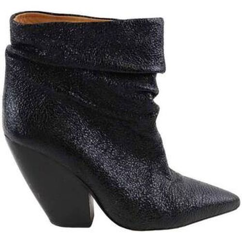 Boots Iro Boots en cuir - Iro - Modalova