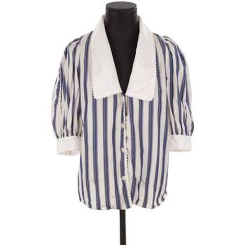 Blouses Sandro Blouse en coton - Sandro - Modalova