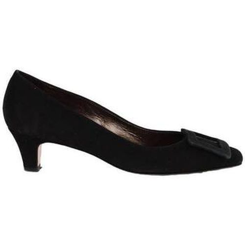 Chaussures escarpins Talons en cuir - Carel - Modalova