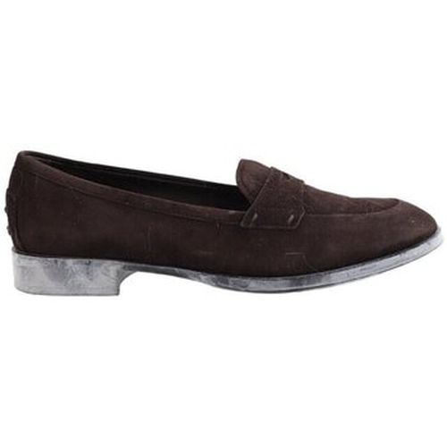 Mocassins Tod's Mocassins en daim - Tod's - Modalova