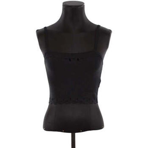 Blouses Sandro Top noir - Sandro - Modalova