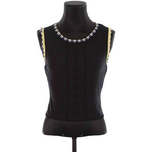 Blouses Sandro Top noir - Sandro - Modalova