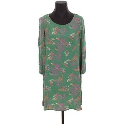 Robe courte Bash Robe en soie - Bash - Modalova