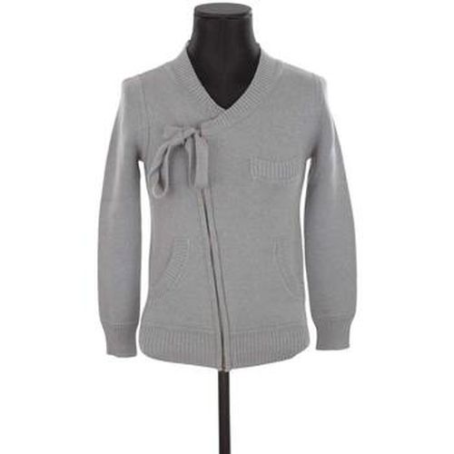 Gilet Cardigan en laine - Sonia Rykiel - Modalova