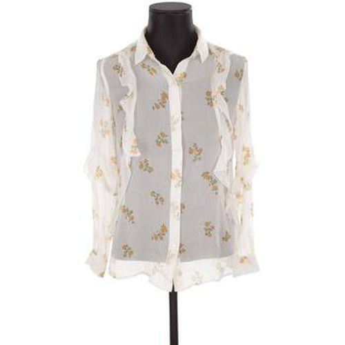 Blouses The Kooples Blouse en soie - The Kooples - Modalova