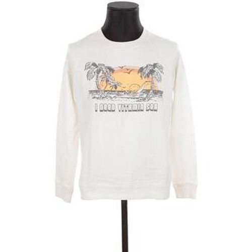 Sweat-shirt Sweatshirt en coton - Sea - Modalova