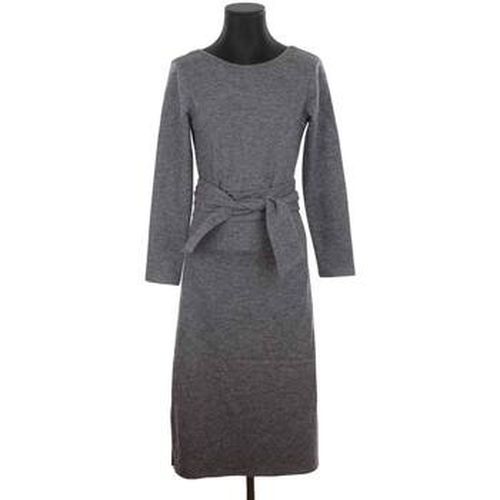 Robe Maje Robe gris - Maje - Modalova