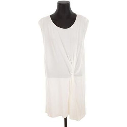 Robe courte Bash Robe blanc - Bash - Modalova