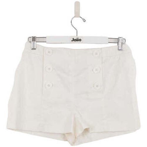 Short Mini short en coton - Red Valentino - Modalova