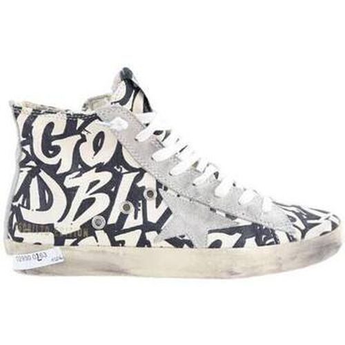 Baskets Baskets Francy - Golden Goose - Modalova