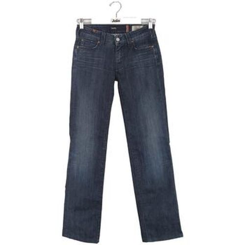 Jeans Notify Jean droit en coton - Notify - Modalova