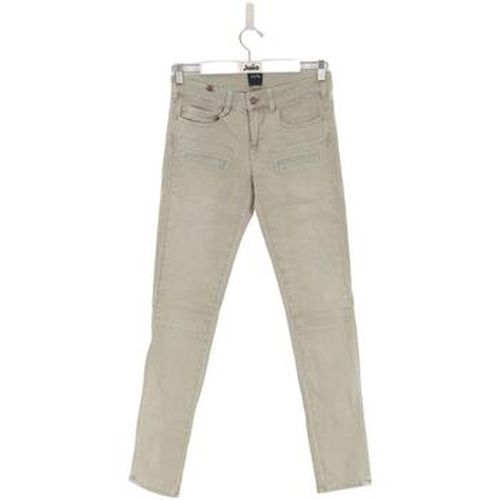 Jeans Notify Jean slim gris - Notify - Modalova