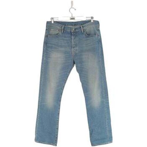 Jeans Levis Jean droit en coton - Levis - Modalova