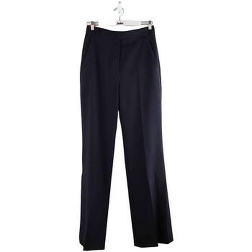 Pantalon Pantalon droit en laine - Max Mara - Modalova