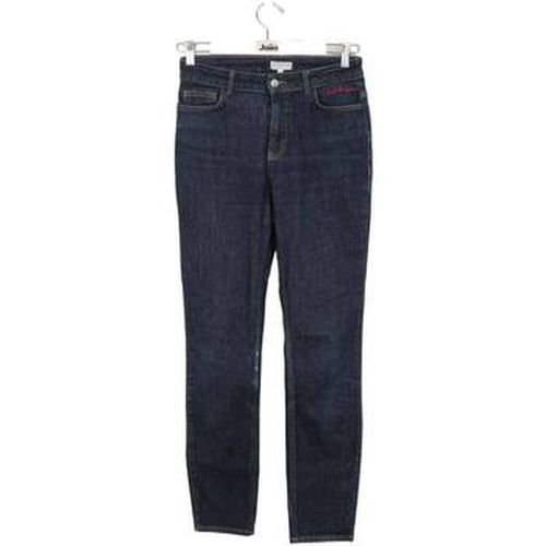 Jeans Claudie Pierlot Jean marine - Claudie Pierlot - Modalova