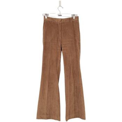 Pantalon Max Mara Pantalon marron - Max Mara - Modalova