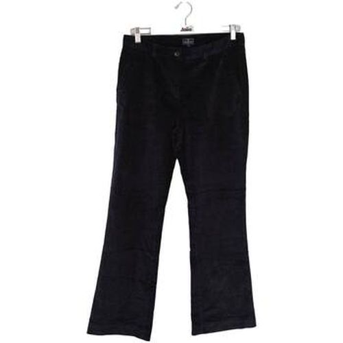 Pantalon Pantalon droit en coton - Lepantalon - Modalova