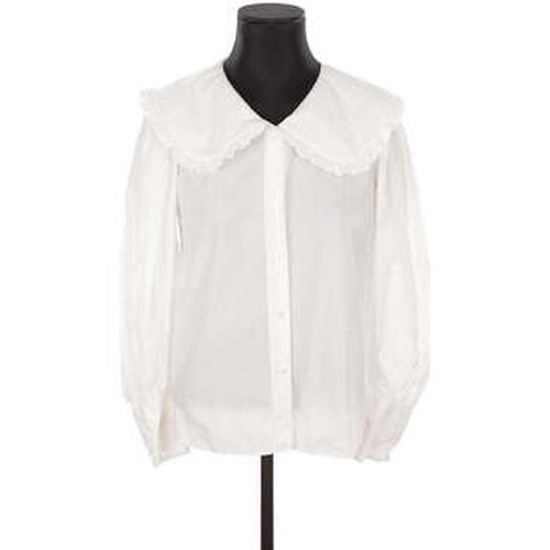 Chemise Sandro Chemise en coton - Sandro - Modalova