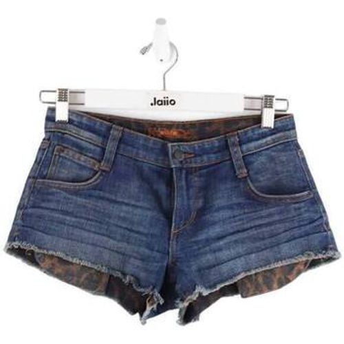 Short Wild Mini short en coton - Wild - Modalova