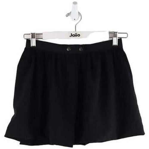 Jupes Isabel Marant Mini jupe noir - Isabel Marant - Modalova