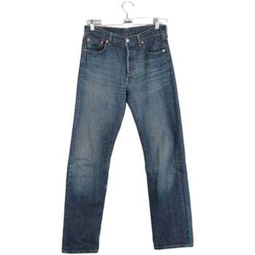 Jeans Levis Jean droit en coton - Levis - Modalova