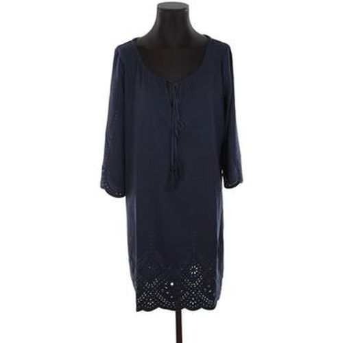 Robe Tara Jarmon Robe bleu - Tara Jarmon - Modalova