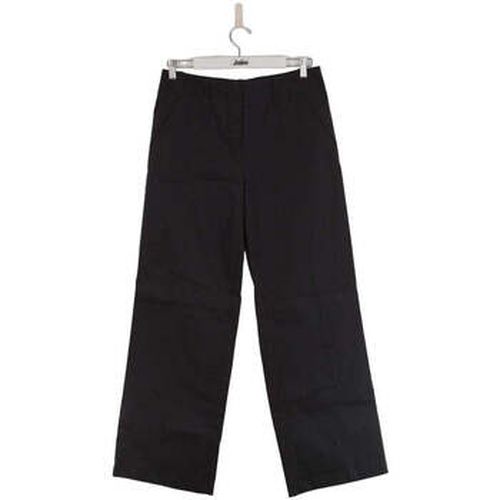 Pantalon Pantalon droit en coton - Louis Vuitton - Modalova