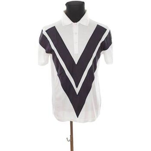 T-shirt Polo en coton - Louis Vuitton - Modalova