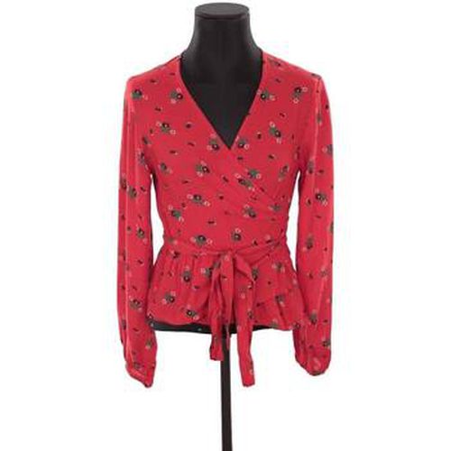 Blouses Leon & Harper Top rouge - Leon & Harper - Modalova