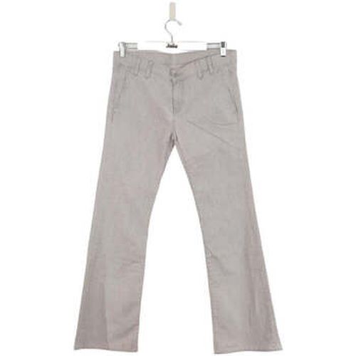 Jeans Bash Jean droit en coton - Bash - Modalova