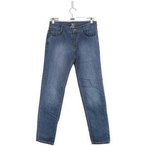 Jeans Jean droit en coton - Timberland - Modalova