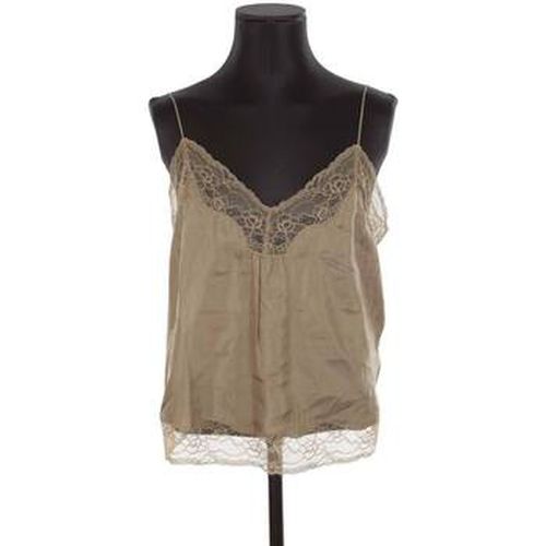 Blouses Top sans manche en soie - Bash - Modalova