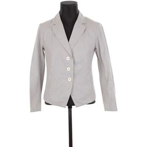 Veste Agnes B Blazer en coton - Agnes B - Modalova